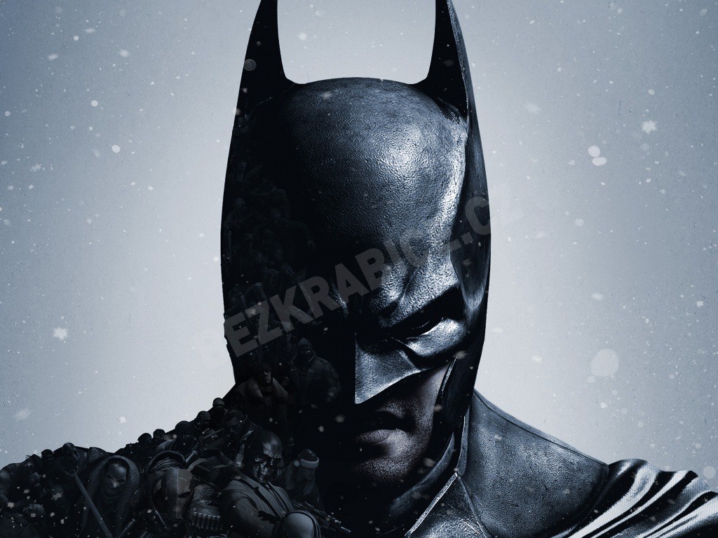 Batman: Arkham Origins