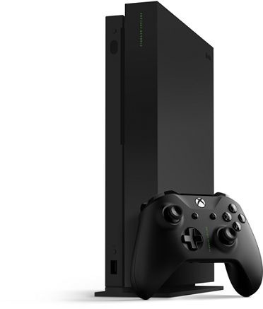 Microsoft Xbox One X 1TB