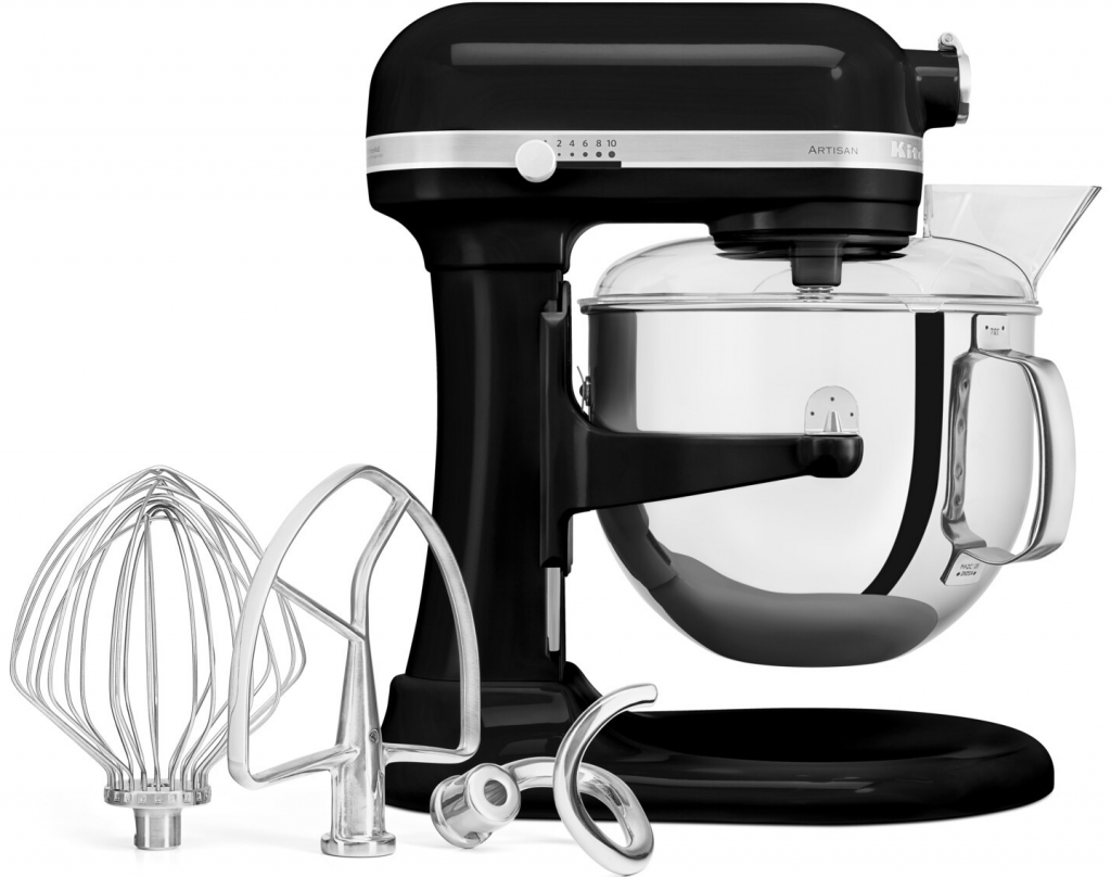 KitchenAid Artisan 5KSM7580XEOB