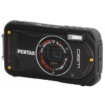Pentax Optio W90