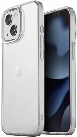 Pouzdro UNIQ LifePro Xtreme Crystal iPhone 13 mini - čiré