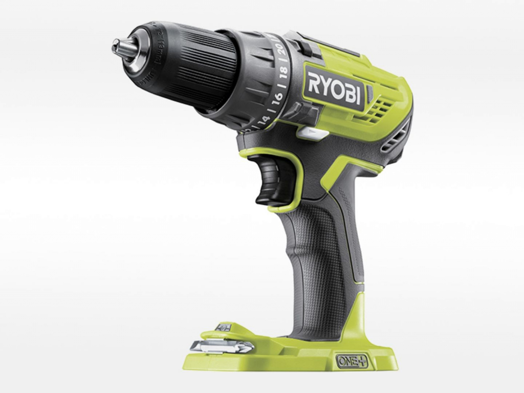 RYOBI R18DD3-0