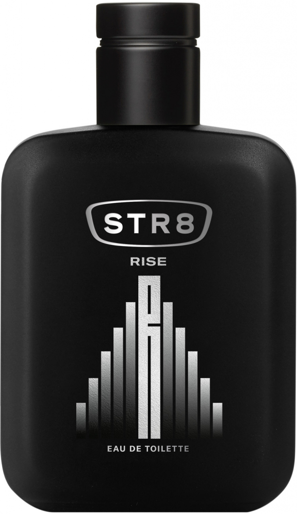 STR8 Rise toaletní voda pánská 100 ml
