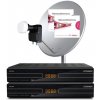 Set Steinner STS 100 2ks
