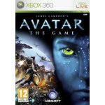 Avatar: The Game