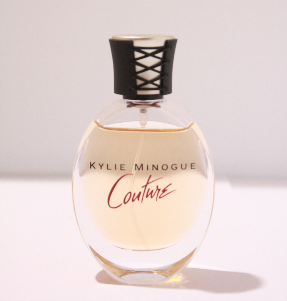 Kylie Minogue Couture toaletní voda dámská 30 ml