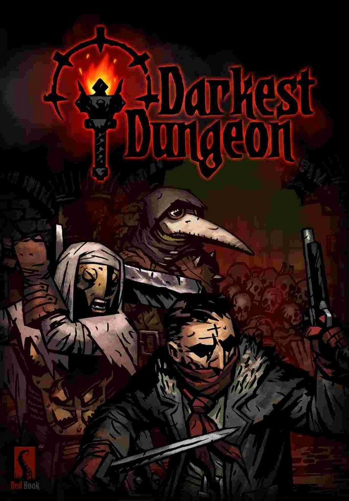 Darkest Dungeon