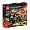Lego Racers 8166 Skokan s křídly