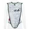 chránič páteře Westige Backprotector Gold Lady 11/12