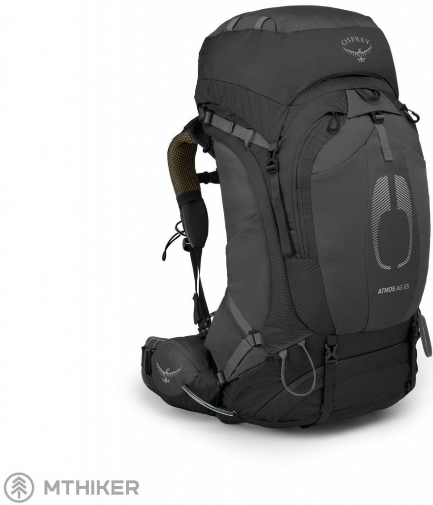 Osprey Atmos AG 65l black