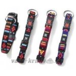 obojek TONKA PLUS COLLAR,10MM 20-35CM
