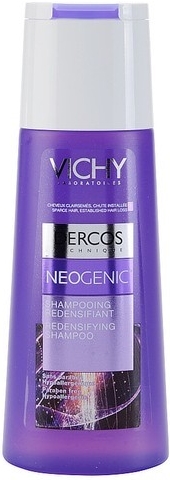 Vichy Dercos Neogenic šampon 200 ml