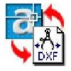 Active DWG DXF Converter
