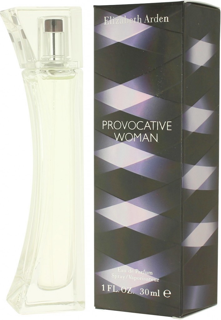 Elizabeth Arden Provocative parfémovaná voda dámská 30 ml