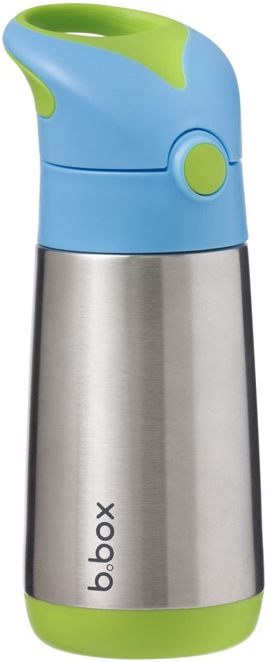 B.Box termoska s brčkem Ocean Breeze 350 ml