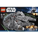 Lego Star Wars 7965 Millennium Falcon