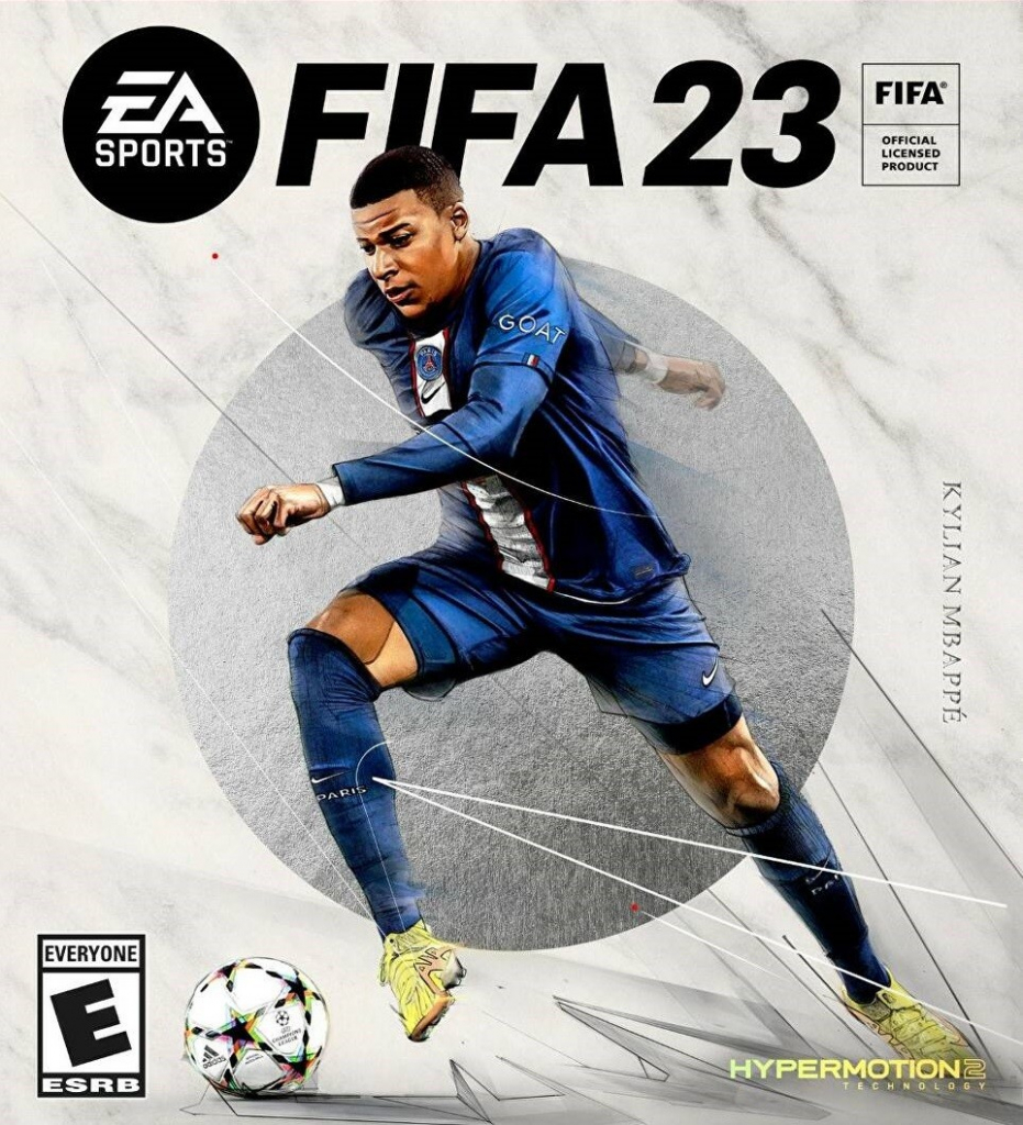 FIFA 23