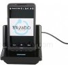 Kolébka Deluxe Brando - HTC touch HD2 + nabíječka ext. baterie Kolébka Deluxe Brando - HTC touch HD2 + nabíječka ext. baterie