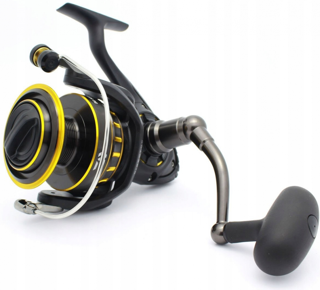 Daiwa BG 5000