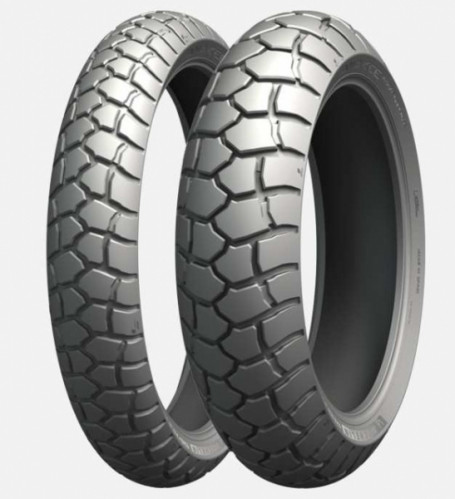 Michelin Anakee Adventure 120/70 R17 58V