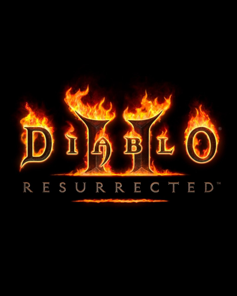 Diablo 2 Resurrected