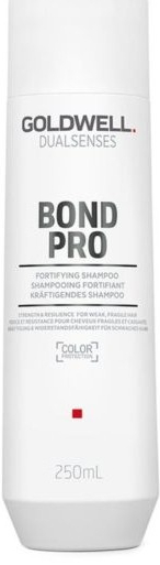 Goldwell Bond Pro Fortifying Shampoo 250 ml