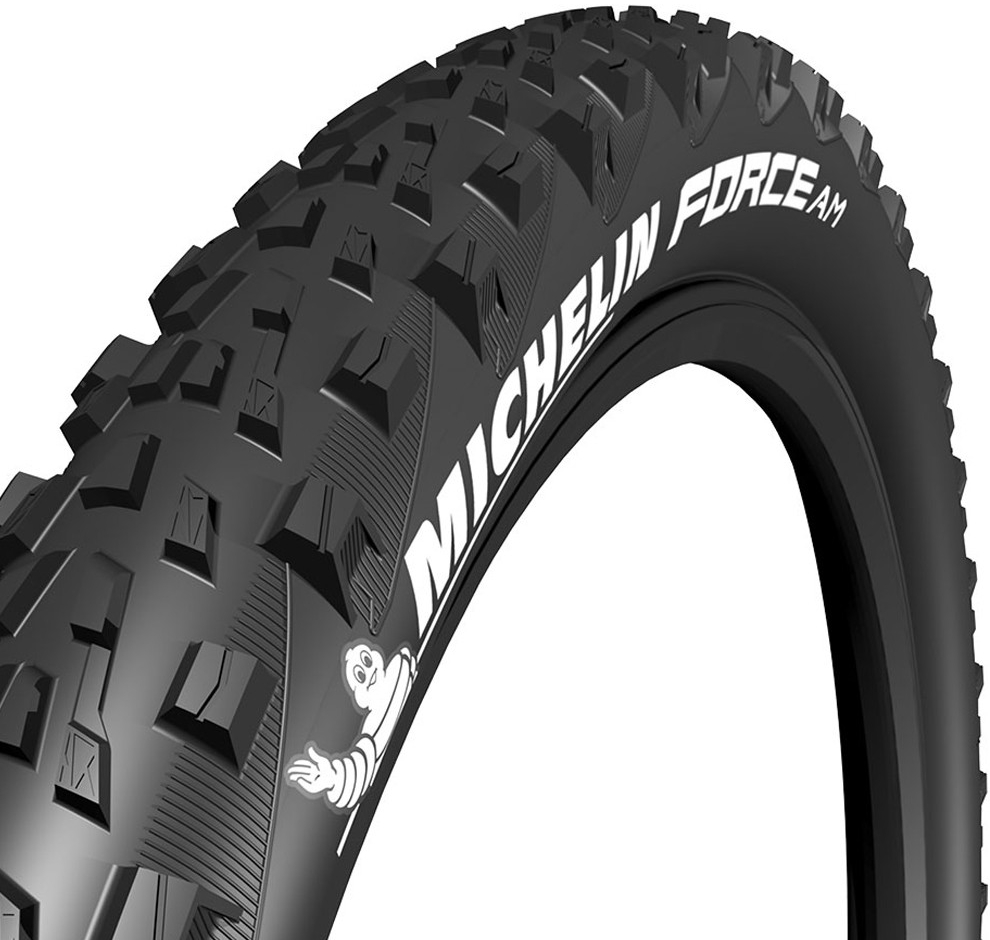 Michelin MTB Force AM TS 27.5 x 2.35 kevlar