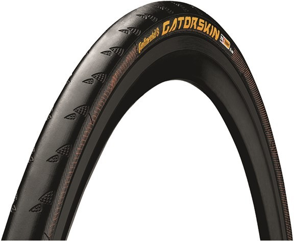 Continental Gatorskin 700x25