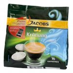 JACOBS Kávové pody Jacobs Krönung mild