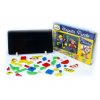Magnetické Puzzle klauni