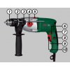 DWT SBM-810 T