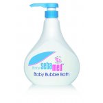 Sebamed Baby dětská pěnová koupel