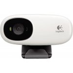 Logitech Webcam C110