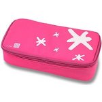 Cocina Svačinový box LunchBox Bocata - růžový