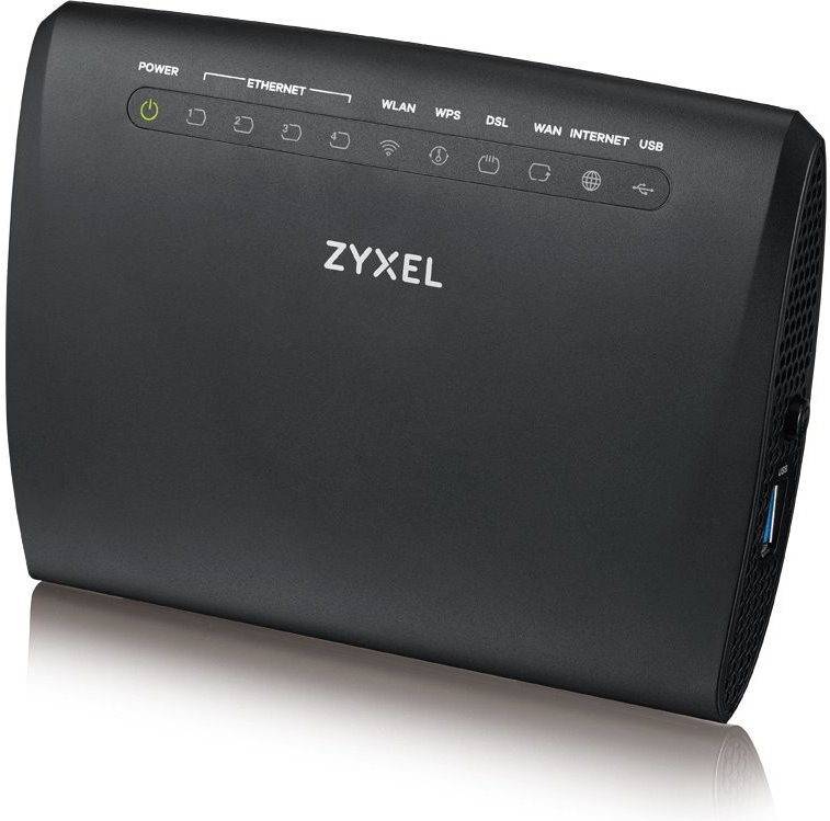 ZyXEL VMG3312-T20A-CZ01V1F