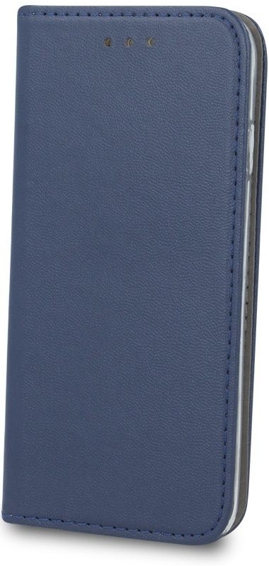 Xiaomi Redmi 13C book Smart Magnetic navy modré