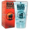 Gel Bull Power Delay 30ml
