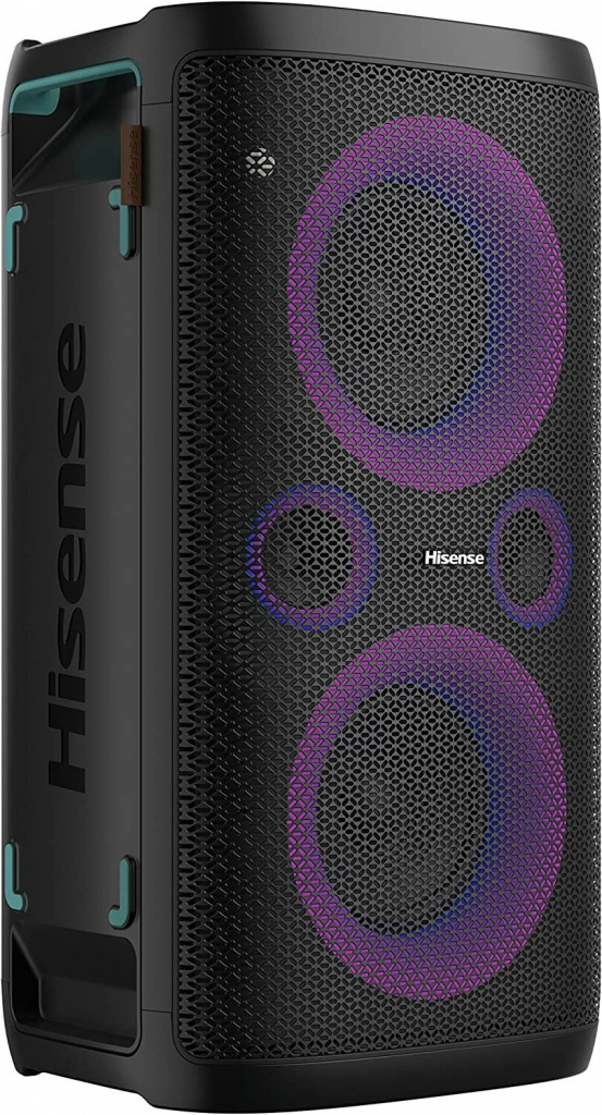 Hisense Party Rocker One Plus