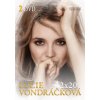 Lucie Vondráčková 2 x 20 DVD