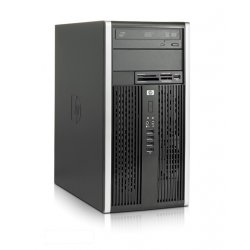 HP Compaq 6000 Pro MT, VW185EA