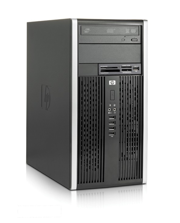 HP Compaq 6000 Pro MT, VW185EA
