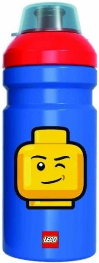 LEGO® ICONIC Boy Láhev 350 ml