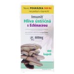 Hlíva ústřičná s Echinaceou Imunit 60 tablet