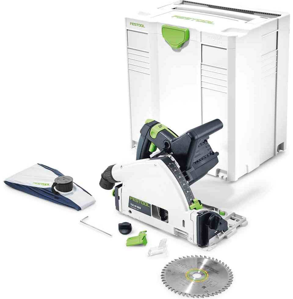 FESTOOL TSC 55 KEB-Basic 576712