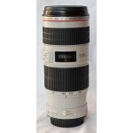 Canon EF 70-200mm f4L IS USM