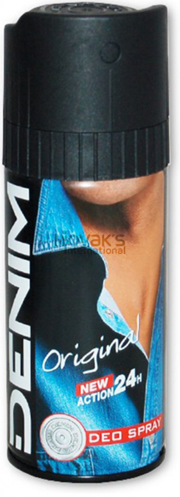 Denim Original Men deospray 150 ml