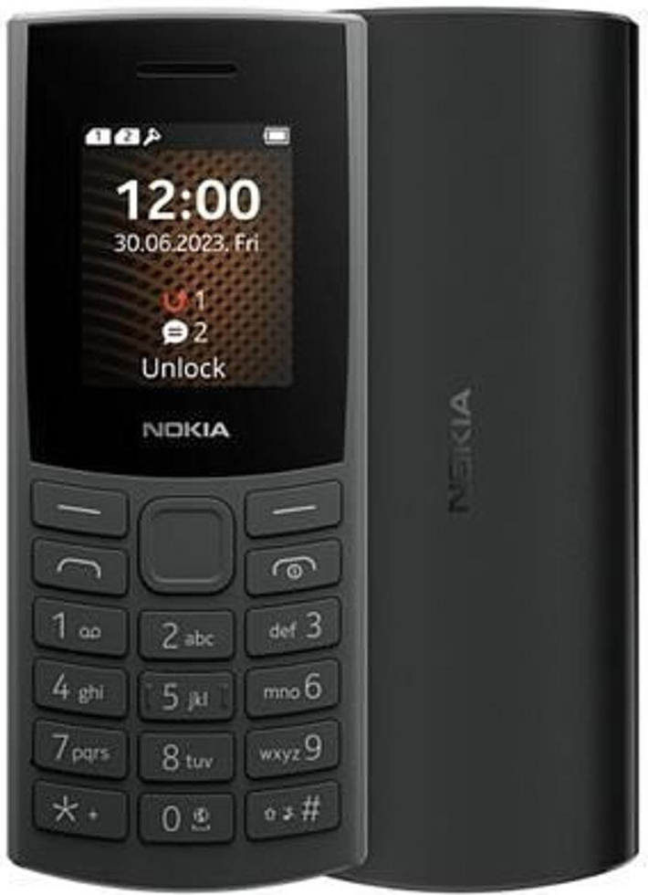 Nokia 105 4G 2023