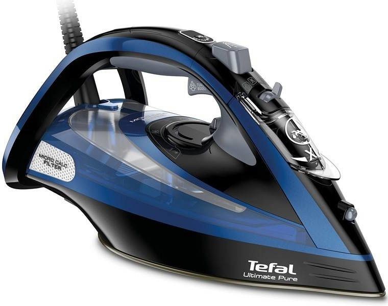 Tefal FV 9834 E0