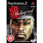 50 Cent Bulletproof
