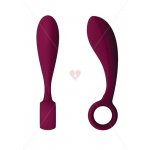 LELO Bob bordeaux